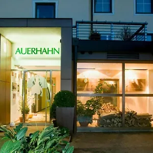 Restaurant Auerhahn Salzburgo