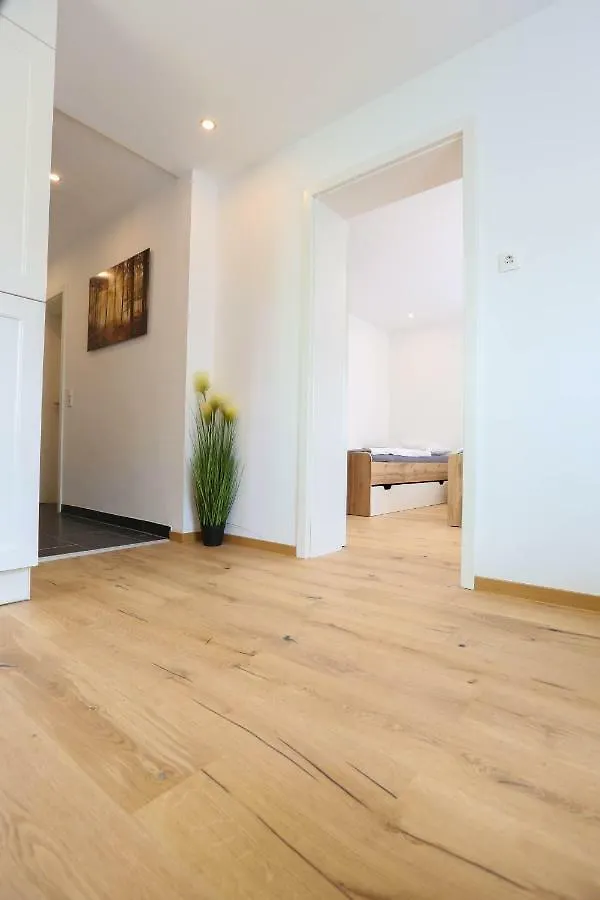 Apartment Villa Mozart Salzburg